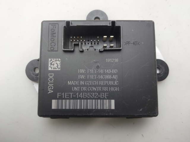 F1ET14B532BF Módulo de confort comprar Sevilla