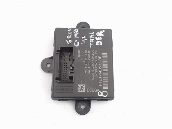 F1ET14B532BF FORD Módulo de confort comprar Bilbao