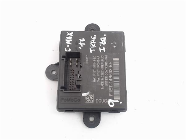 F1ET14B532BF FORD Módulo de confort  comprar en Oviedo
