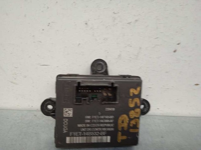 F1ET14B532BF FORD Módulo de confort comprar Alcalá