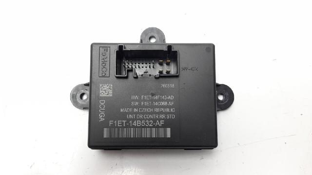 F1ET14B533BG Ford