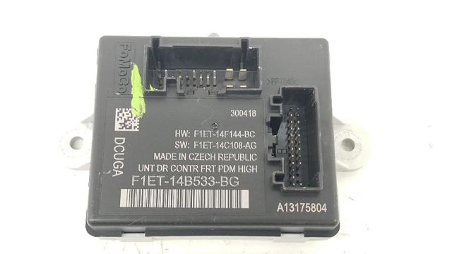 F1ET14B533BG Ford