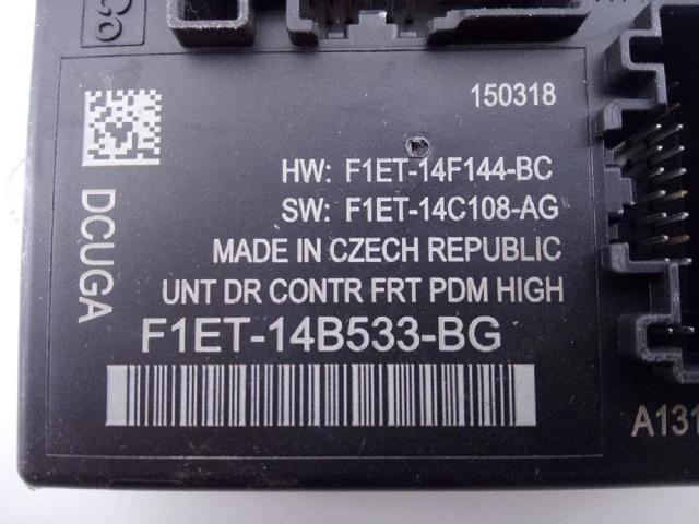 F1ET14B533BG  en stock Castellón