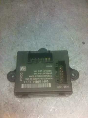F1ET14F142BC Ford