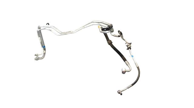 FORD F1F119D567AB Manguera de aire acondicionado de condensador a evaporador comprar Barcelona