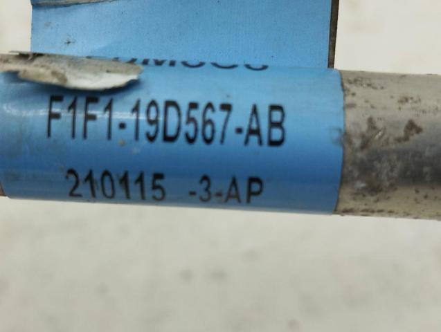 FORD F1F119D567AB Manguera de aire acondicionado de condensador a evaporador  en stock Salamanca