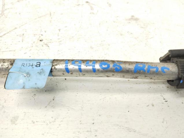 FORD F1F119D567AB Manguera de aire acondicionado de condensador a evaporador  disponible Valladolid