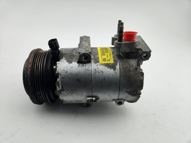 Compresor ac F1F119D629AB FORD