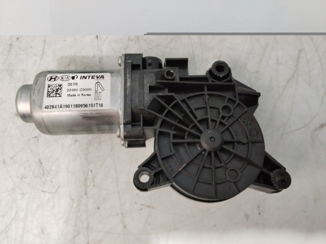 Compresor de aire acondicionado F1F119D629CA Ford