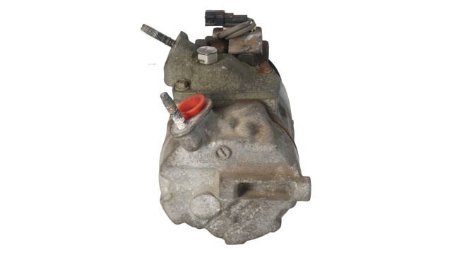 FORD F1F119D629HB Compresor de aire acondicionado comprar Pamplona