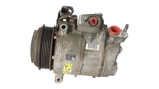 FORD F1F119D629HB Compresor de aire acondicionado  disponible Valladolid