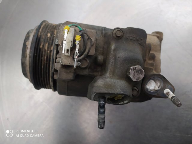 F1F119D629HB Compresor de aire acondicionado comprar Girona