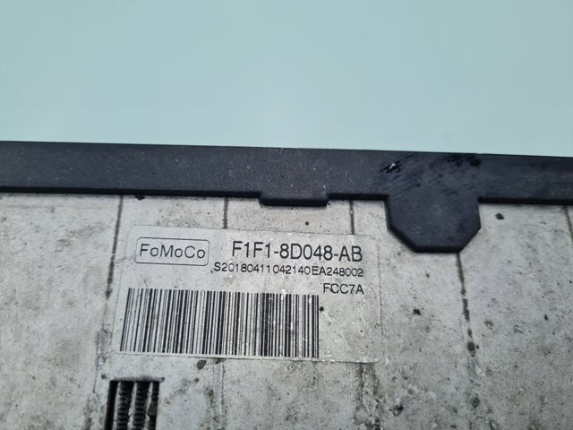 F1F18D048AB Intercooler  en stock Granada