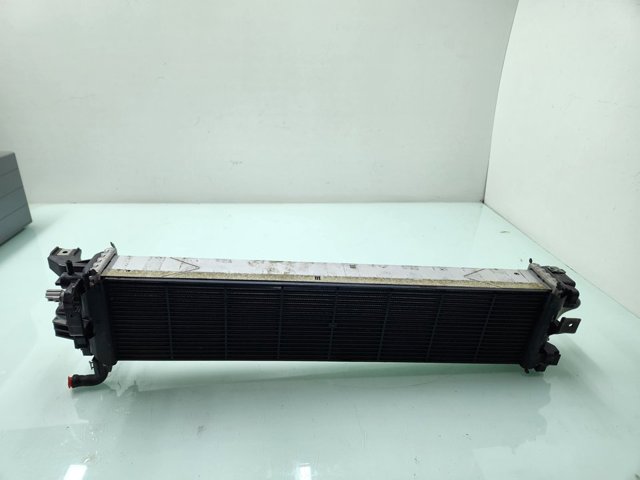 FORD F1F18D048AB Intercooler comprar Tarragona