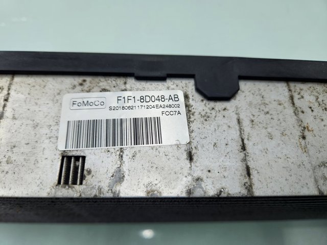 F1F18D048AB Intercooler comprar Girona