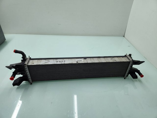 F1F18D048AB Intercooler  en stock Sabadell