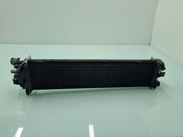 FORD F1F18D048AB Intercooler  comprar en Ponferrada