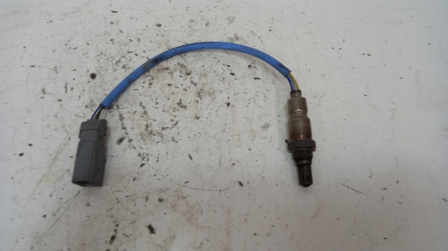 FORD F1F19Y460CA Sensor de presión de gases de escape  comprar en Albacete