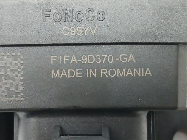 FORD F1FA9D370GA Módulo de control del motor de la bomba de combustible  comprar en Murcia