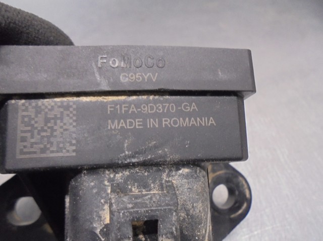 F1FA9D370GA Módulo de control del motor de la bomba de combustible  comprar en Reus