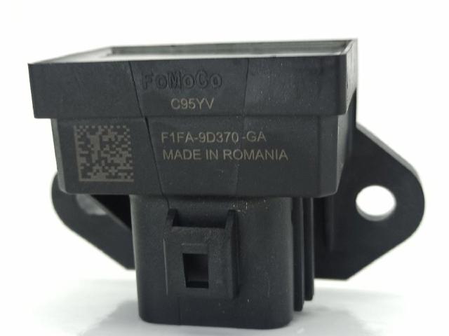 F1FA9D370GA Módulo de control del motor de la bomba de combustible comprar Girona