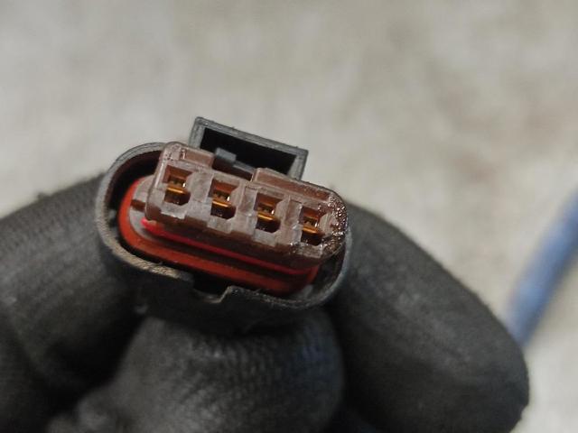 F1FA9G444BA FORD Sonda Lambda  comprar en Oviedo