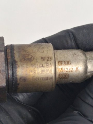 FORD F1FA9G444BA Sonda lambda  en stock Valencia