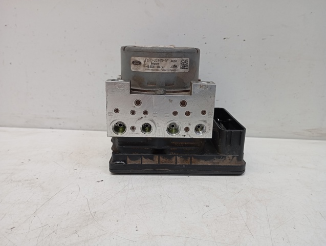 F1FC2C405AF Ford