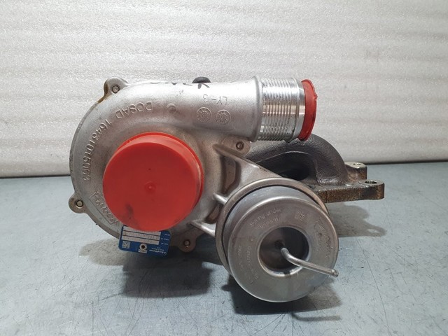 F1FG6K682AC Ford