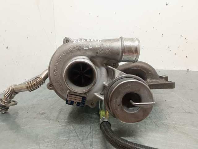 F1FG6K682AD Ford