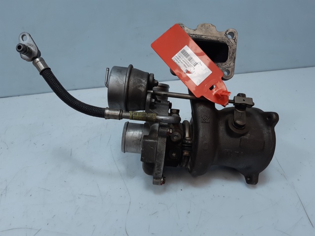 Turbo S-Max  monovolumen (2015-2026) original desde 442,86 €