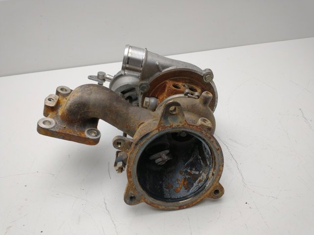 F1FG6K682AD Ford