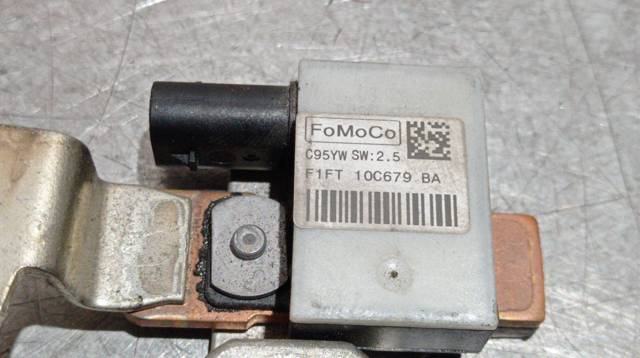 F1FT10C679BA Ford