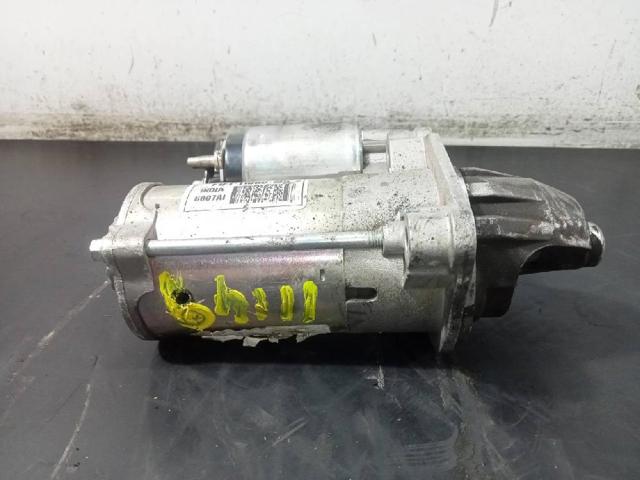 Motor de arranque F1FT11000MA Ford