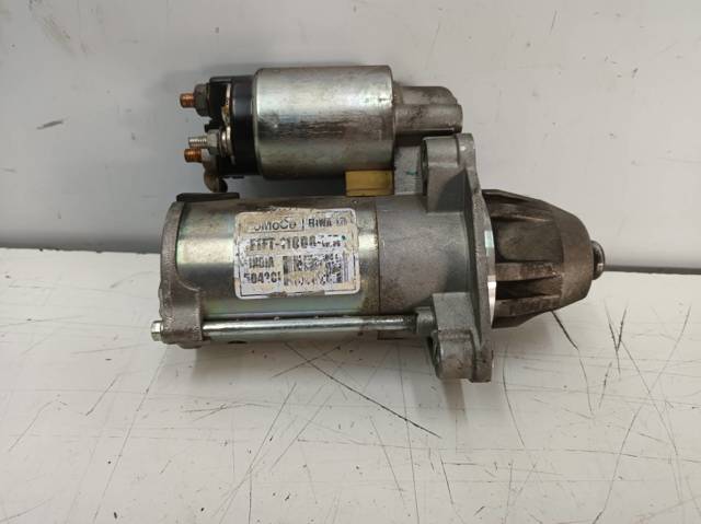 Motor de arranque F1FT11000MA Ford