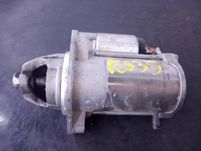 Motor de arranque F1FT11000MA Ford