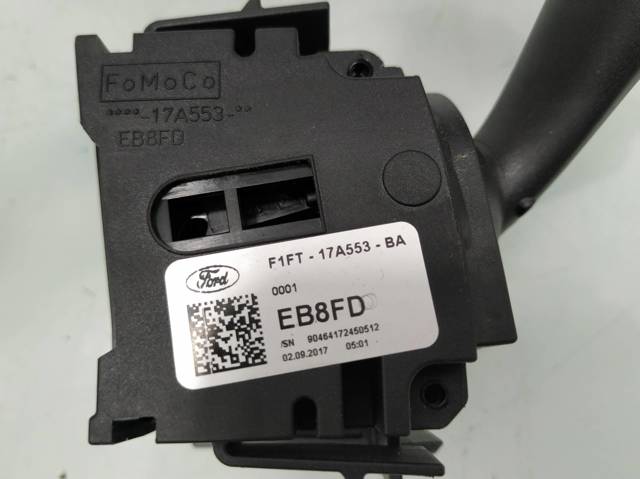 F1FT17A553BA Conmutador izquierdo de la columna de dirección  comprar en Reus