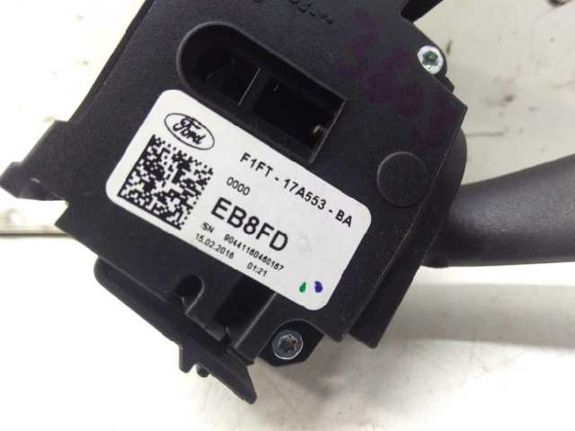F1FT17A553BA FORD Conmutador izquierdo de la columna de dirección  en stock Córdoba