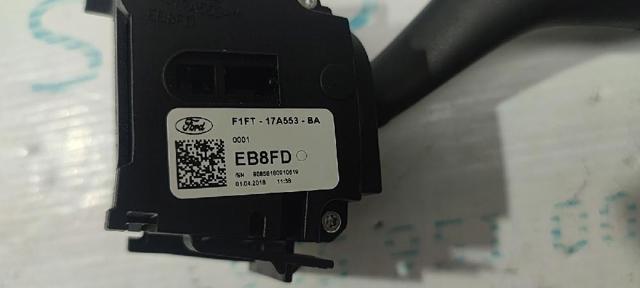 FORD F1FT17A553BA Conmutador izquierdo de la columna de dirección  disponible Lugo