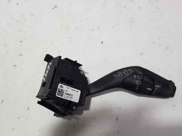 F1FT17A553BA FORD Conmutador izquierdo de la columna de dirección  en stock Córdoba
