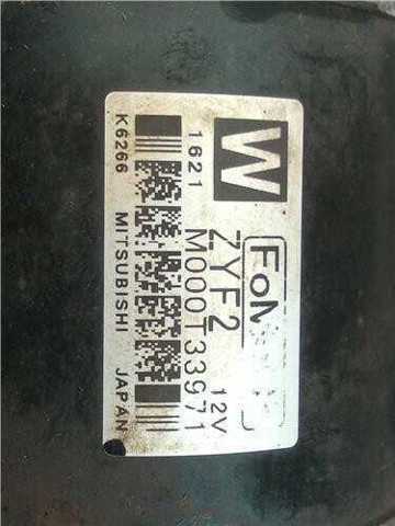 Motor completo Mazda 626 3 GD