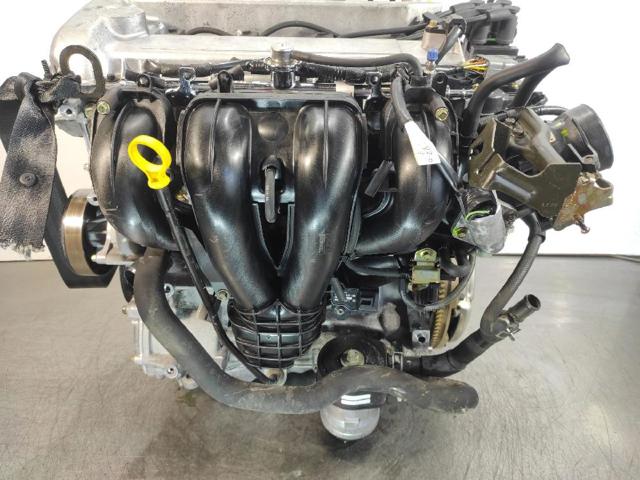 Motor completo Mazda 626 3 GD