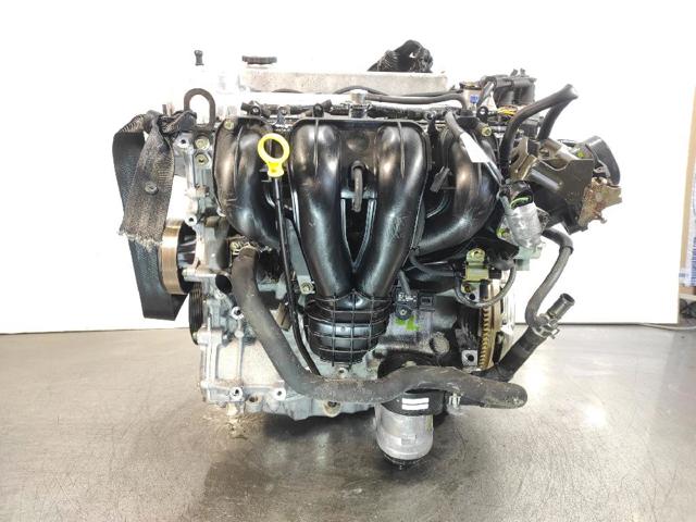 Motor completo Mazda 626 3 GD