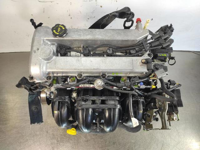 Motor completo Mazda 626 3 GD