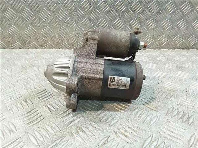 Motor completo Mazda 626 3 GD