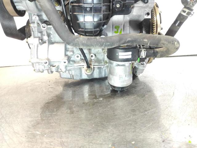 Motor completo Mazda 626 3 GD