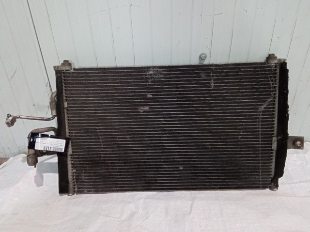 Condensador aire acondicionado Hyundai Accent 1