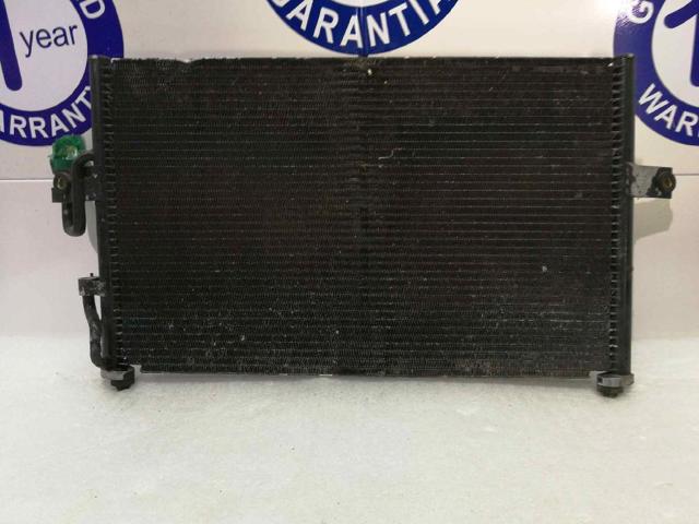 Condensador aire acondicionado Hyundai Accent 1