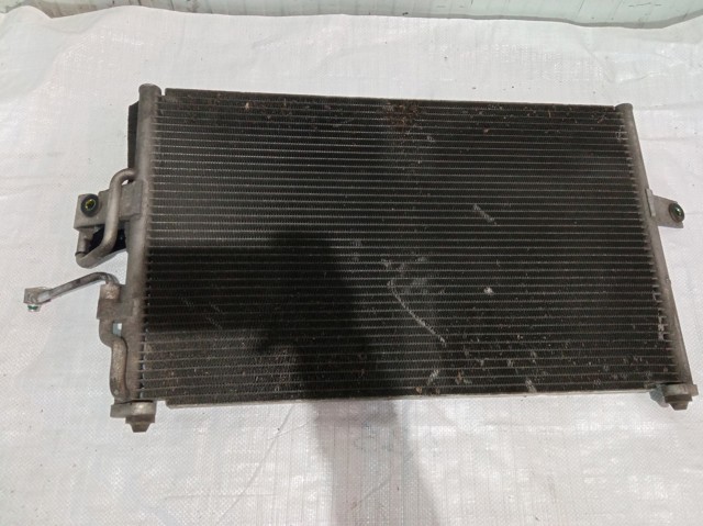 Condensador aire acondicionado Hyundai Accent 1