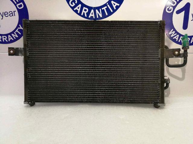 Condensador aire acondicionado Hyundai Accent 1